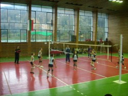 Неделята – ден за спорт